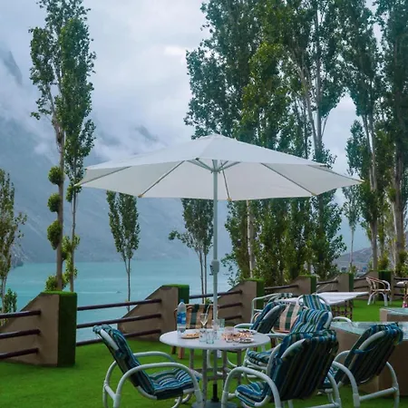 Famree Resort Hunza-3