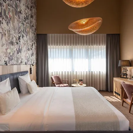 Hotel Le 830 Namur-3