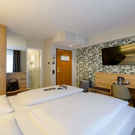 Mercure Hotel München Altstadt-2