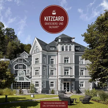 ERIKA Boutiquehotel Kitzbühel-2