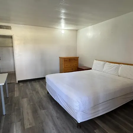 City Center Hotel Los Angeles-2