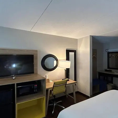 Days Inn By Wyndham Ridgeland South Carolina-2