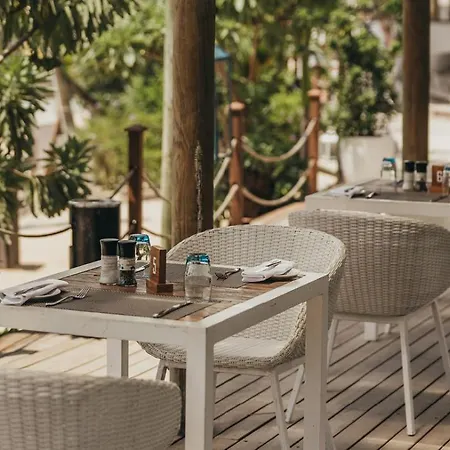 Veranda Pointe Aux Biches Hotel&Spa-3