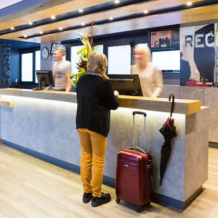ibis budget Thonon Les Bains-3