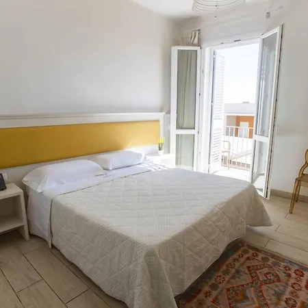 Hotel Sole-3