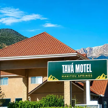 Tava Motel Manitou Springs-2