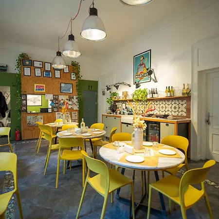 Borgo Vergini Garden B&B-3