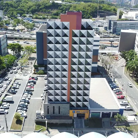 Ibis Budget Salvador-3