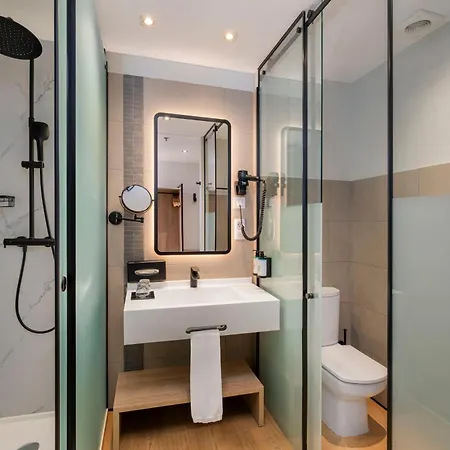 Hotel & Spa Villa Olimpica Suites-3