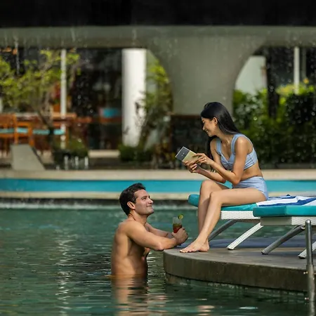 Le Meridien Bali Jimbaran-2