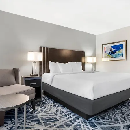 Country Inn & Suites By Radisson, Montgomery East I-85-2