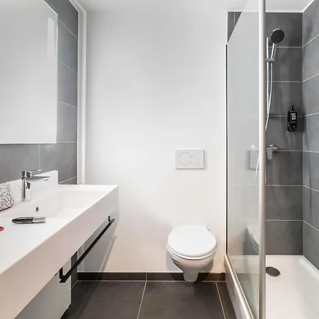 Ibis Strasbourg Centre Gare-2