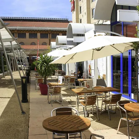 Ibis Marseille Centre Gare Saint Charles-2