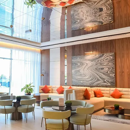 Carlton Downtown Hotel-3