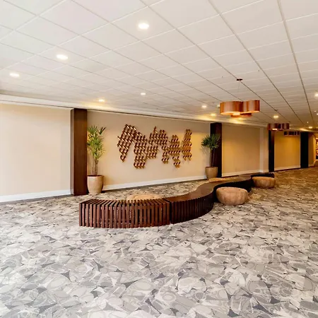 Residence Inn By Marriott Rio De Janeiro Barra Da Tijuca-2