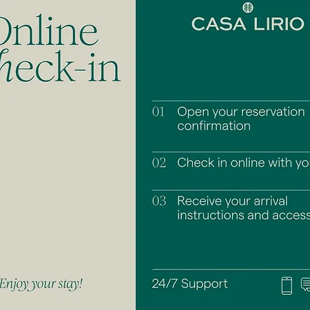 Casa Lirio By Blossom Hotels-3