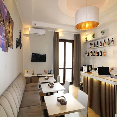 Golden Milano Hotel-3