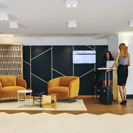 Mercure Marseille Canebiere Vieux-Port-3