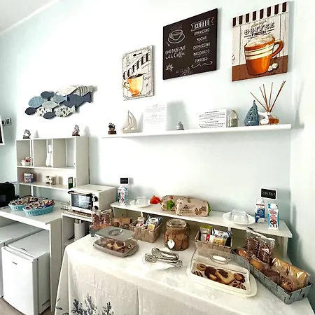 La Boa B&B-2