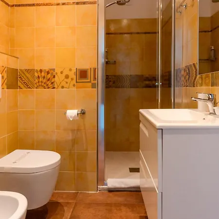 Orto al Mare Room Rental-3
