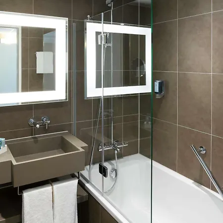 Novotel Berlin Mitte-3