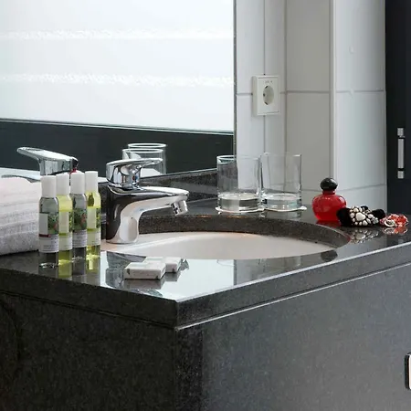 Mercure Hotel Aachen Am Dom-3