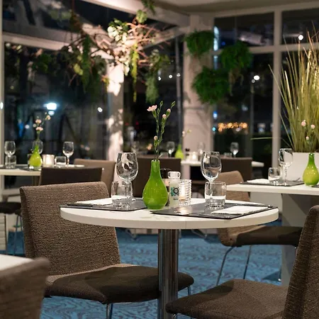 Novotel Maastricht-2