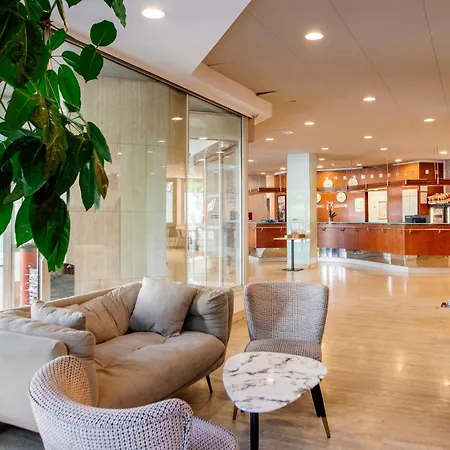 Aparthotel Adagio Paris XV-3