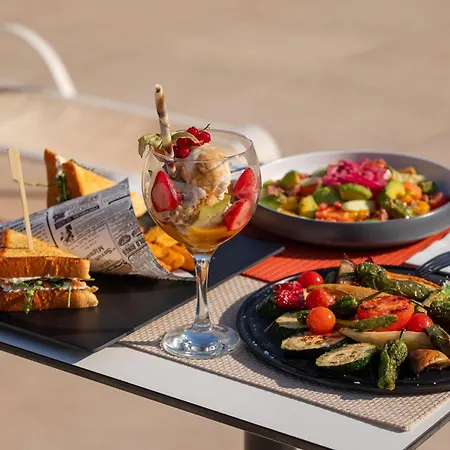 Thb Naeco Ibiza - Adults Only-2