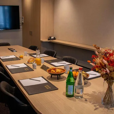 Mercure Lyon Centre Beaux-Arts-2
