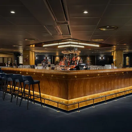 ss Rotterdam Hotel en Restaurants-2