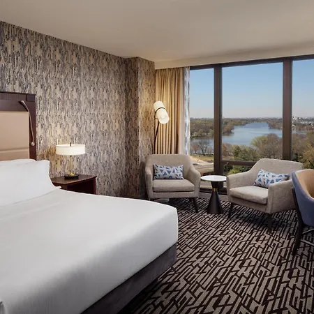Doubletree By Hilton Cherry Hill Philadelphia-3