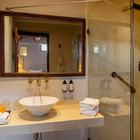 Hotel Bantu By Faranda Boutique, A Member Of Radisson Individuals-3
