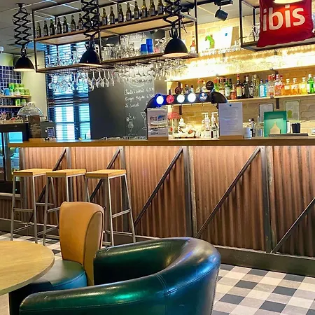 ibis Saint-Omer Centre-2