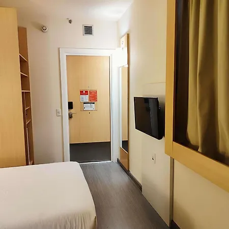 Ibis Sinop-2