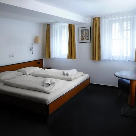 Malerwinkel Hotel-2
