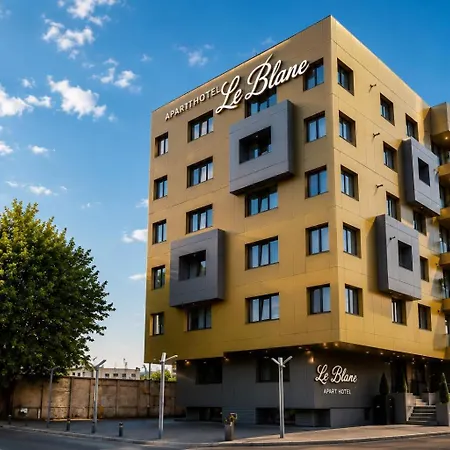 Le Blanc Aparthotel-3