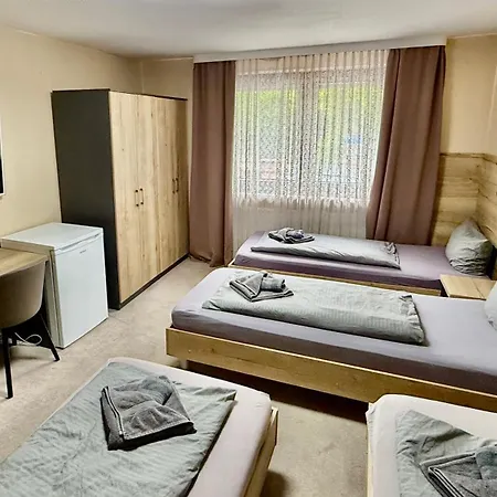 Hotel Pension Pamina-3