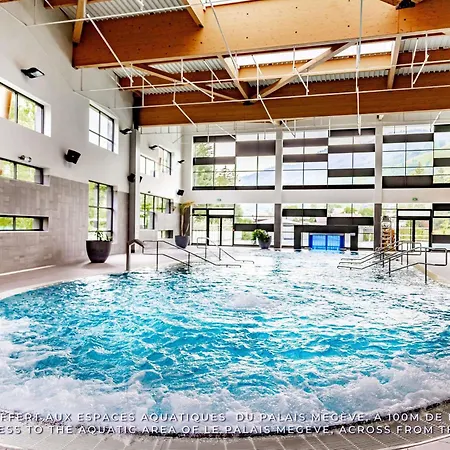 Novotel Megève Mont-Blanc-2