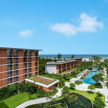 Pullman Khao Lak Resort-2