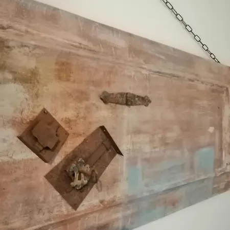 DOMUS CORALLA BnB Racconti Di Viaggio-2