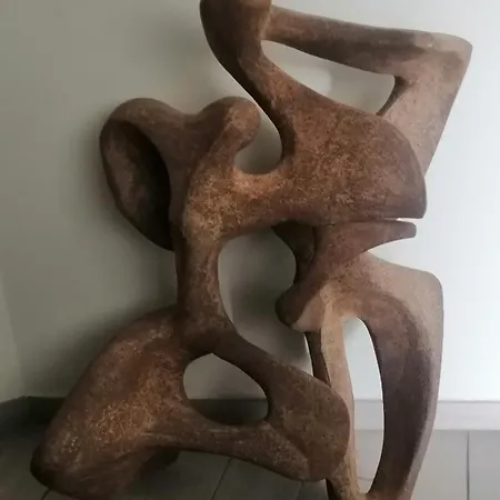 DOMUS CORALLA BnB Racconti Di Viaggio-3
