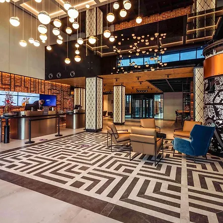 Mercure Krakow Fabryczna City-3