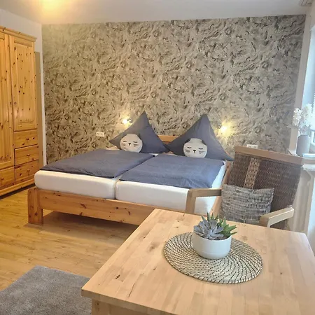 Gaestehaus Manfred Christoffel-2