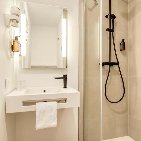 B&B Hotel Namur-3