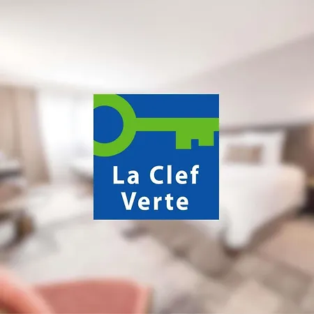 Mercure Bordeaux Lac-2