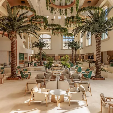 Hyatt Zilara Cancun (Adults Only)-2