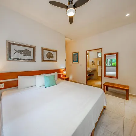 Riviera Maya Suites-3
