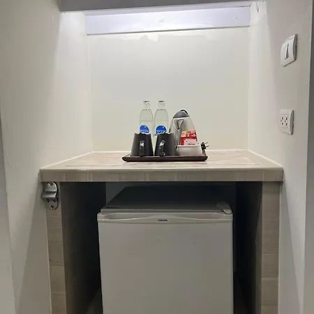 Sunshine Hotel & Residences-3