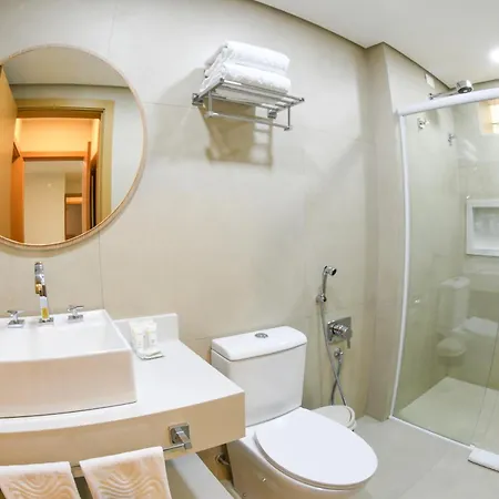 Costao Do Santinho Resort All Inclusive-3